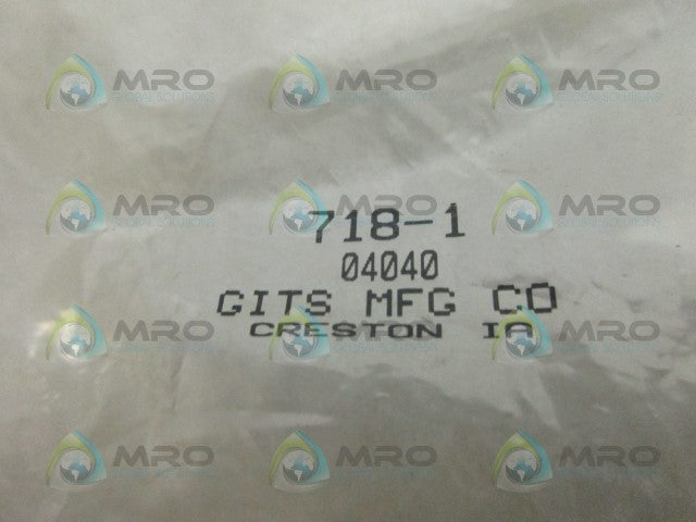 GITS 718-1 OIL EYE *NEW IN FACTORY BAG*