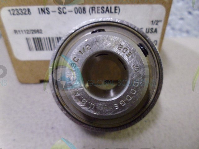 DODGE 123328 *NEW IN BOX*
