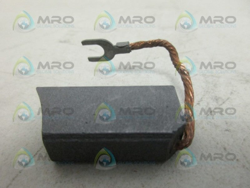 INDUSTRIAL MRO T524 CARBON BRUSH *USED*