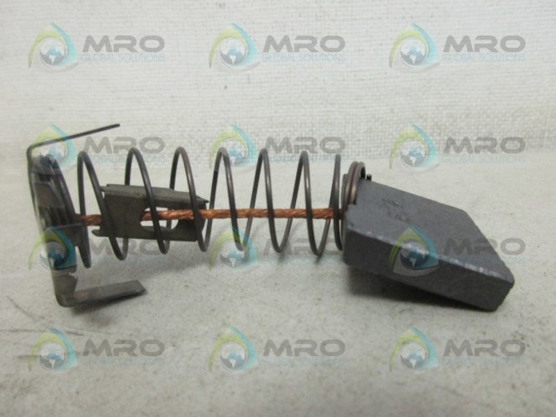 INDUSTRIAL MRO S78 CARBON BRUSH *USED*