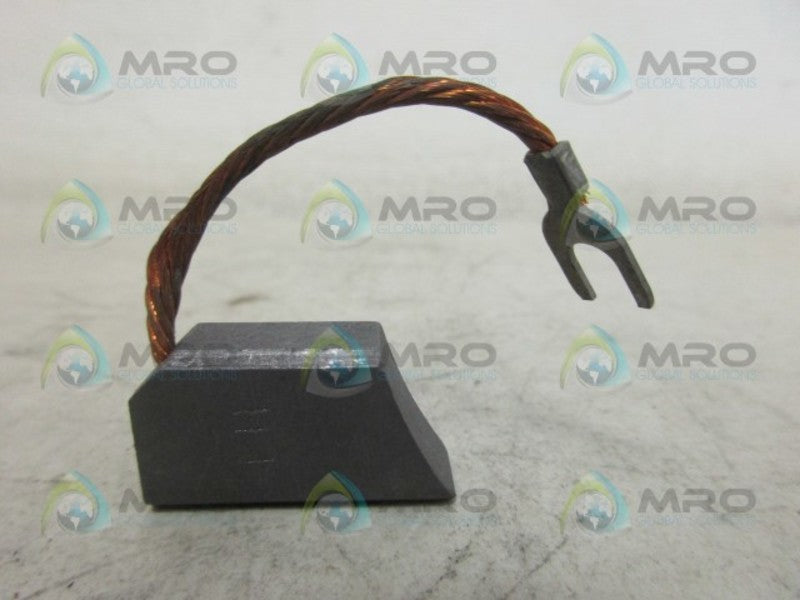 INDUSTRIAL MRO EH CARBON BRUSH *USED*