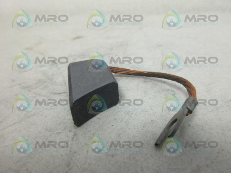 INDUSTRIAL MRO EH CARBON BRUSH *USED*