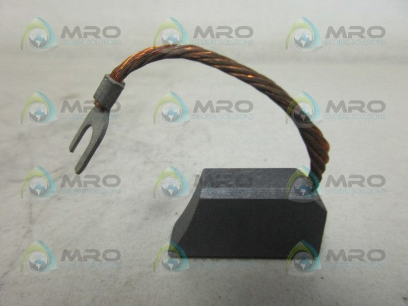 INDUSTRIAL MRO EH CARBON BRUSH *USED*