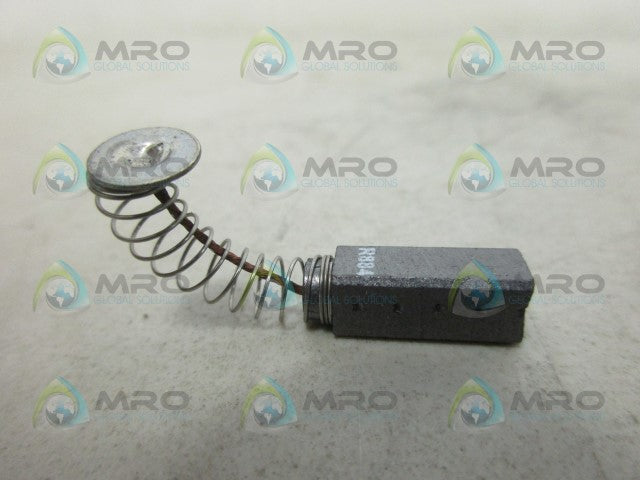 BALDOR R884 CARBON BRUSH *NEW NO BOX*