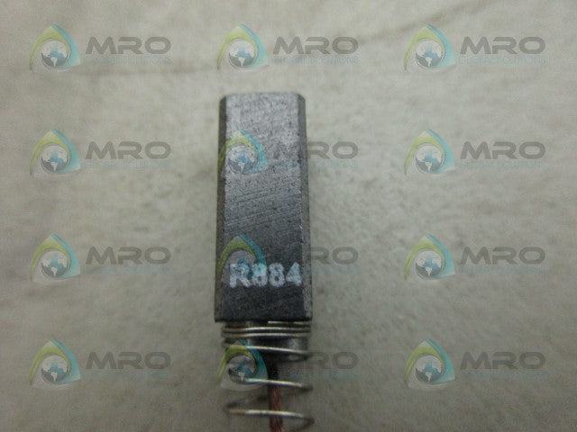 BALDOR R884 CARBON BRUSH *NEW NO BOX*