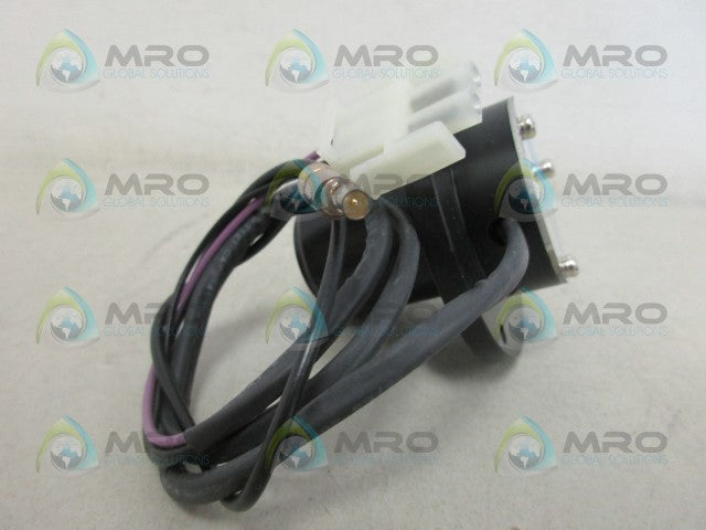 HAMAMATSU E6136-01 SOCKET CONNECTOR *NEW NO BOX*