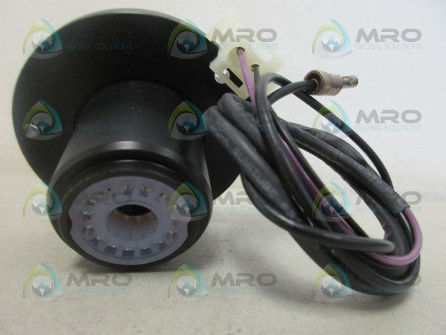 HAMAMATSU E6136-01 SOCKET CONNECTOR *NEW NO BOX*