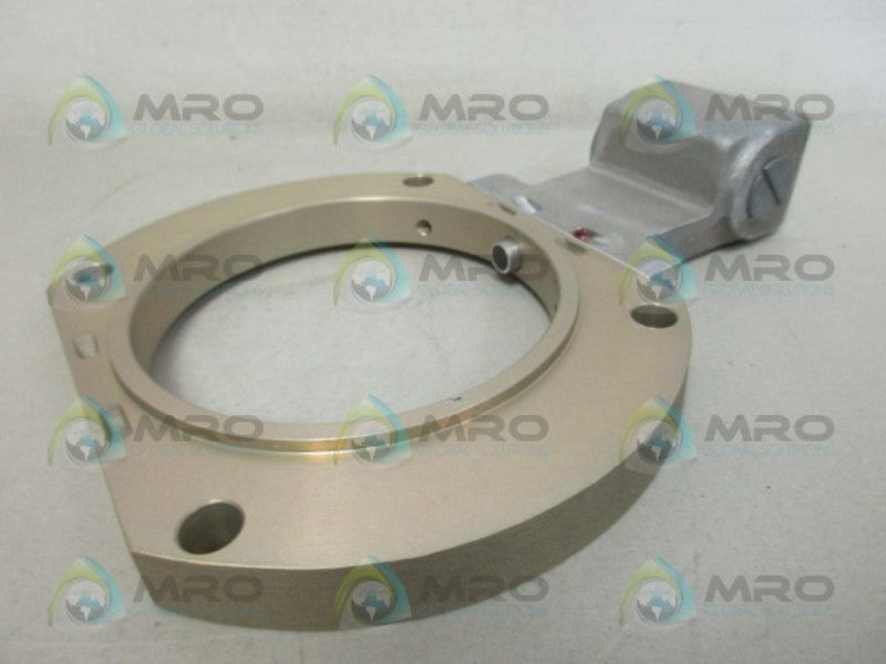 DYNAPAR 760ZT000 MOTOR MOUNT RING *NEW NO BOX*