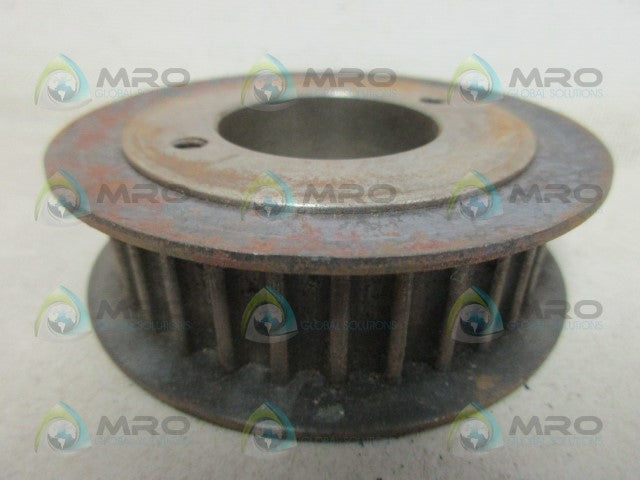 DODGE P32-8M-20-H TIMING PULLEY *NEW IN BOX*