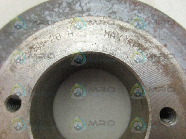 DODGE P32-8M-20-H TIMING PULLEY *NEW IN BOX*