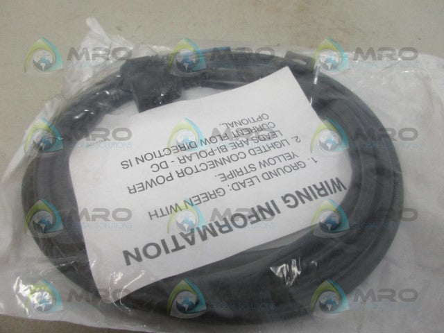 PARKER PS2946J83BP CONNECTOR CABLE *NEW IN FACTORY BAG*