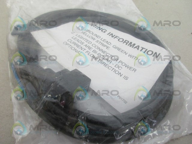 PARKER PS2946J83BP CONNECTOR CABLE *NEW IN FACTORY BAG*
