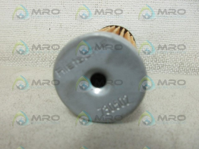 RIETSCHLE 730502 FILTER ELEMENT *NEW NO BOX*