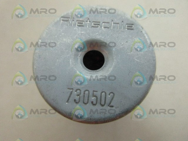 RIETSCHLE 730502 FILTER ELEMENT *NEW NO BOX*