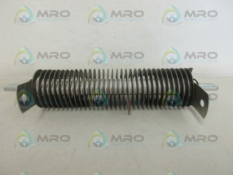 INDUSTRIAL MRO PART #40A-.37 RESISTOR *USED*