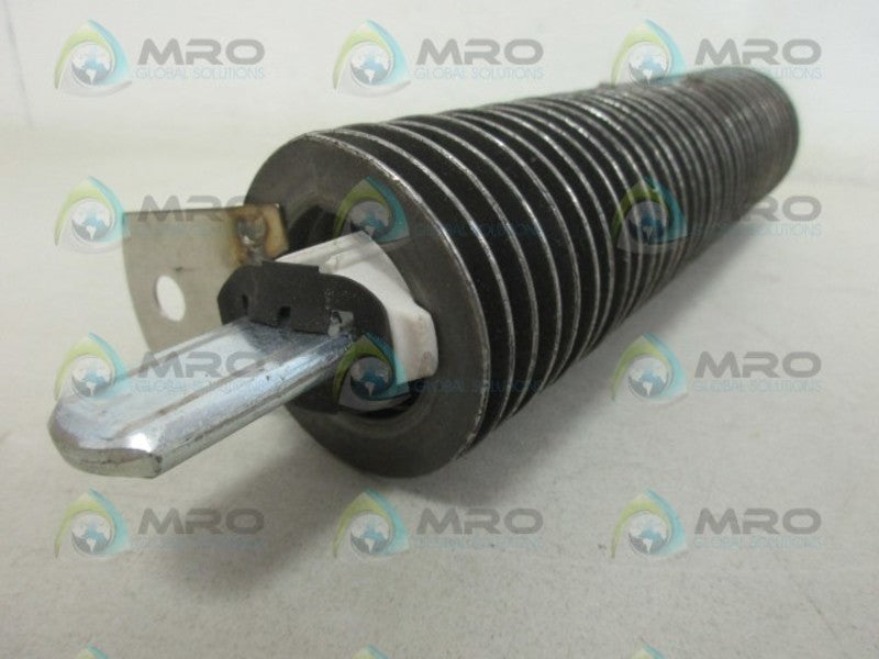 INDUSTRIAL MRO PART #40A-.37 RESISTOR *USED*