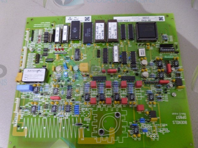 BOEKELS DP857 *NEW NO BOX*