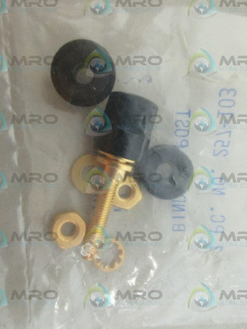 HH SMITH 257-103 BINDING POST KIT *NEW IN FACTORY BAG*
