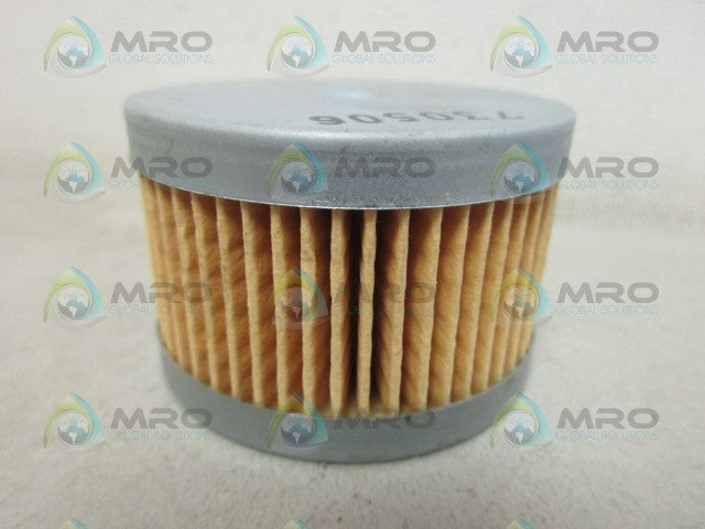 GARDNER 730506 AIR FILTER *NEW NO BOX*