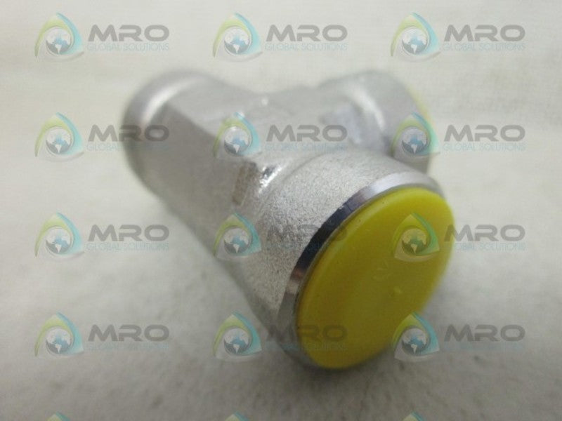 INDUSTRIAL MRO PART #316TJ59 3-WAY GALVANIZED *NEW NO BOX*