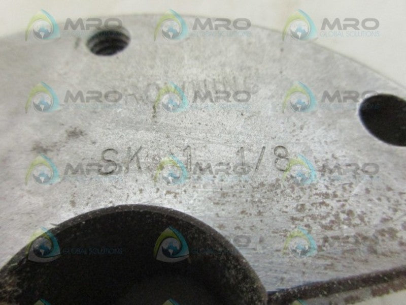 BROWNING SK 1 1/8 TAPER BUSHING *NEW IN BOX*