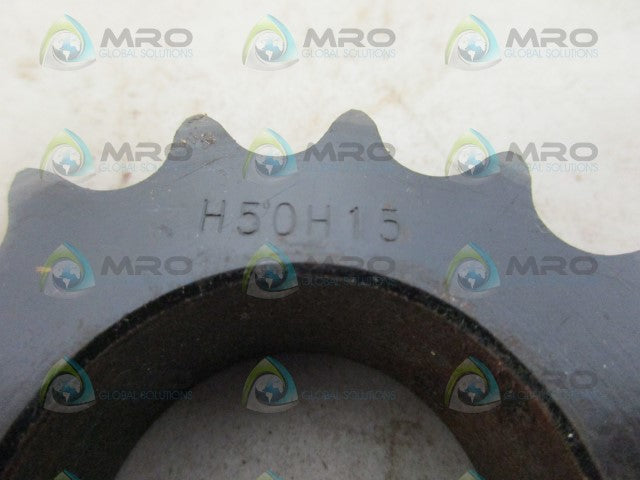 BROWNING H50H15 SPROCKET *NEW IN BOX*