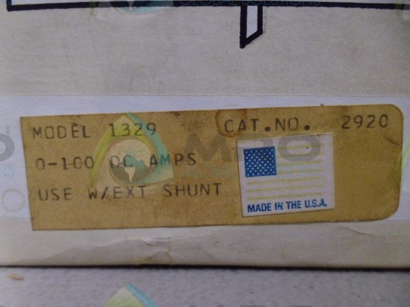 SIMPSON 823 *NEW IN BOX*