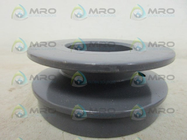 BROWNING 1042381 BK30H V-BELT PULLEY *NEW IN BOX*