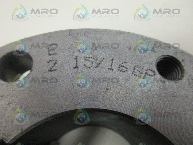 DODGE EX2-15/16 BUSHING *NEW IN BOX*