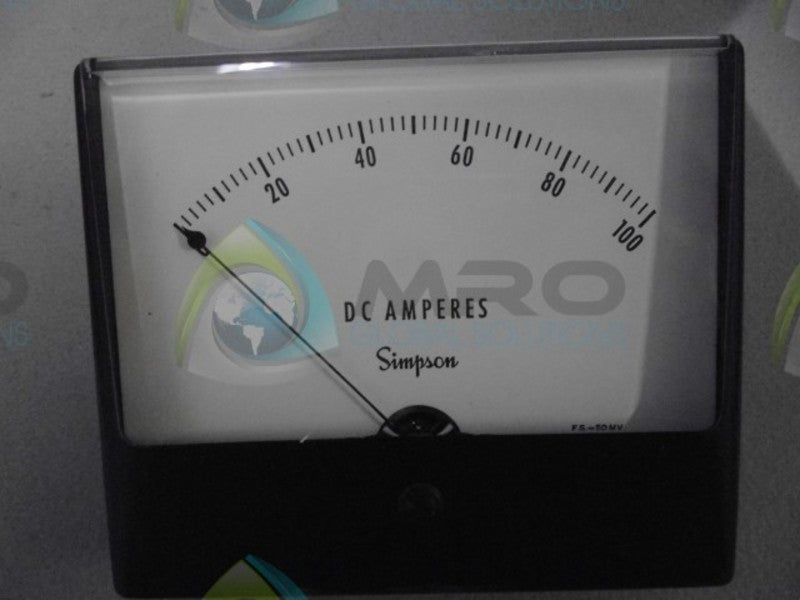 SIMPSON 823 *NEW IN BOX*