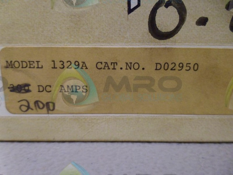 SIMPSON 0682 *NEW IN BOX*
