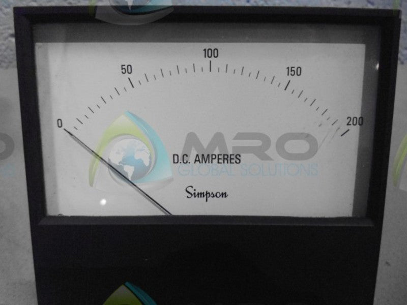 SIMPSON 0682 *NEW IN BOX*