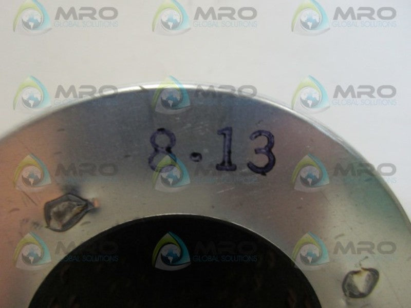INDUSTRIAL MRO 8-13 FILTER ELEMENT *NEW NO BOX*