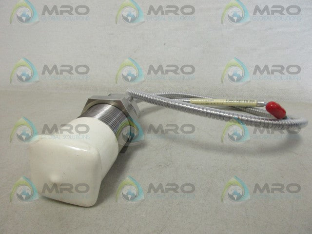 BENTLY NEVADA 76679-00-25-10-1-2 VIBRATION PROBE *NEW NO BOX*
