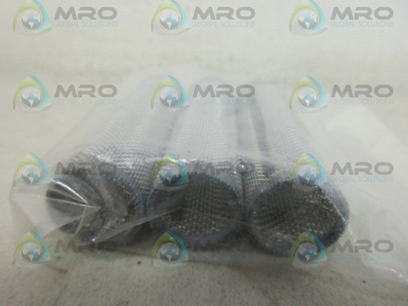 INDUSTRIAL MRO PART #238433 FILTER (PKG OF 4) *NEW IN FACTORY BAG*
