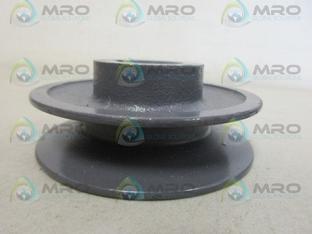 BROWNING 1028026 BK30 V-BELT PULLEY 7/8" *NEW IN BOX*