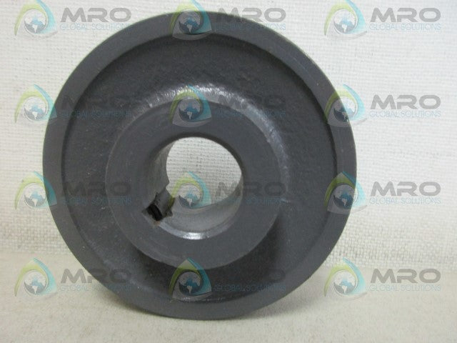 BROWNING 1028026 BK30 V-BELT PULLEY 7/8" *NEW IN BOX*