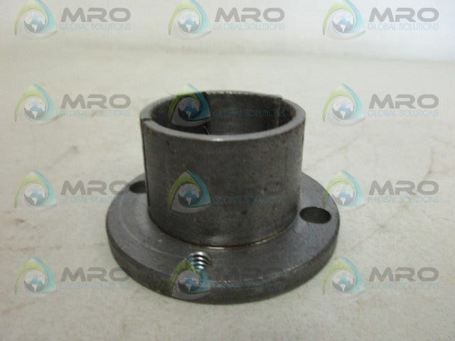 BROWNING 1078393 H SPLIT TAPER BUSHING 1-3/8 x 3/8" *NEW IN BOX*