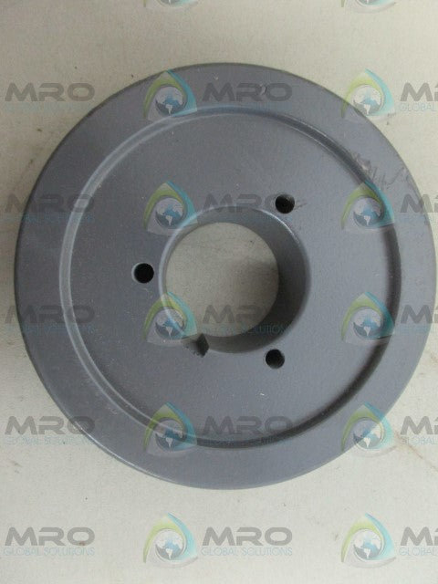 BROWNING 1060409 3P3V56 V-BELT PULLEY *NEW NO BOX*