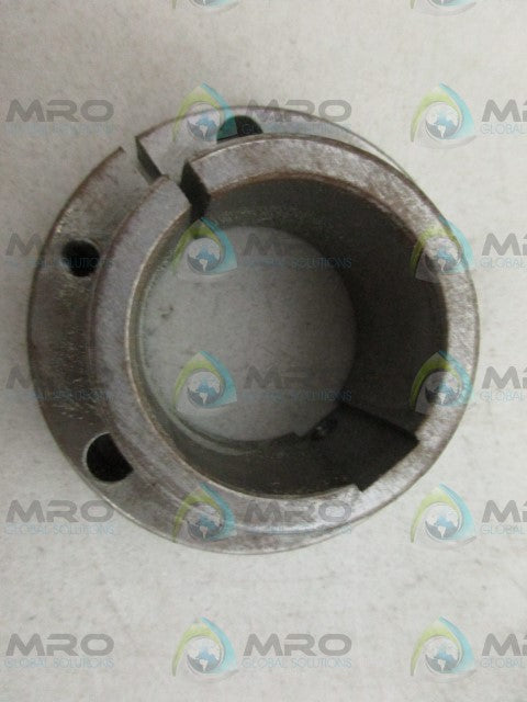 BROWNING SH 1 7/16 TAPER BUSHING *NEW IN BOX*