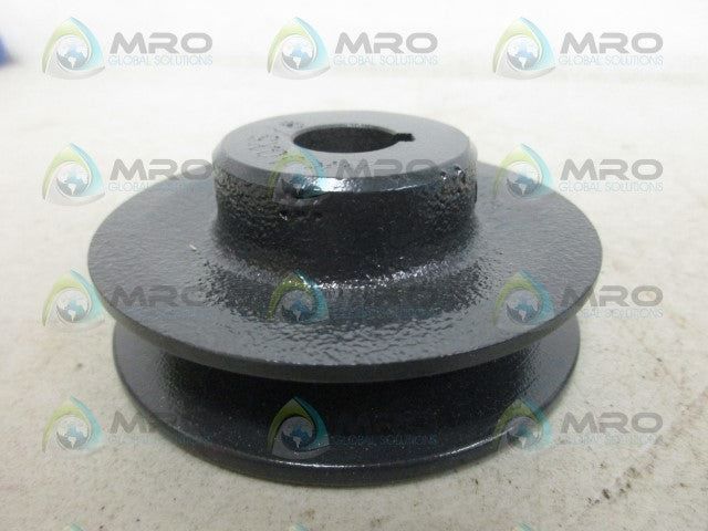 BROWNING 1026186 AK30 V-BELT PULLEY 5/8" *NEW IN BOX*