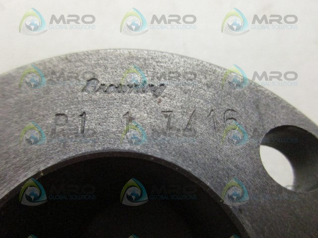 BROWNING 1069483 P1 SPLIT TAPER BUSHING 1-7/16" *NEW IN BOX*