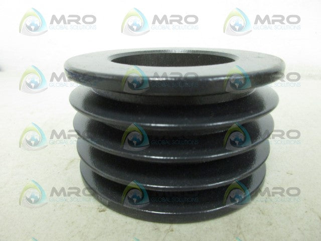 BROWNING 1059385 4H3V33 V-BELT PULLEY *NEW IN BOX*