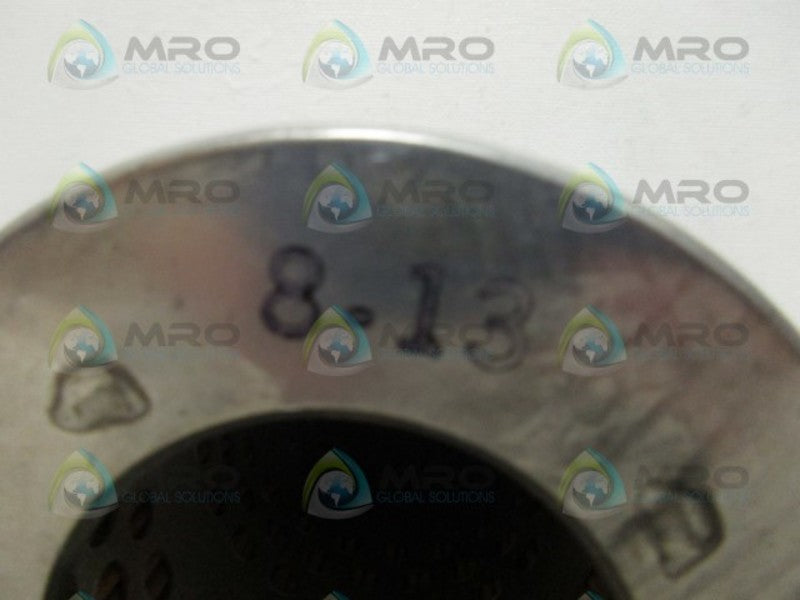 INDUSTRIAL MRO 8-13 FILTER *NEW NO BOX*