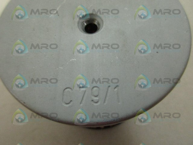 MANN C79/1 FILTER *NEW NO BOX*