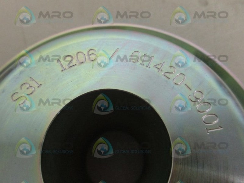 INDUSTRIAL MRO PART #1206/011420-9001 *NEW NO BOX*