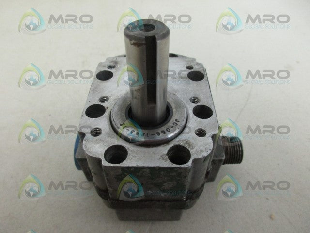 VICKERS PFG-15-10A3 HYDRAULIC PUMP *USED*