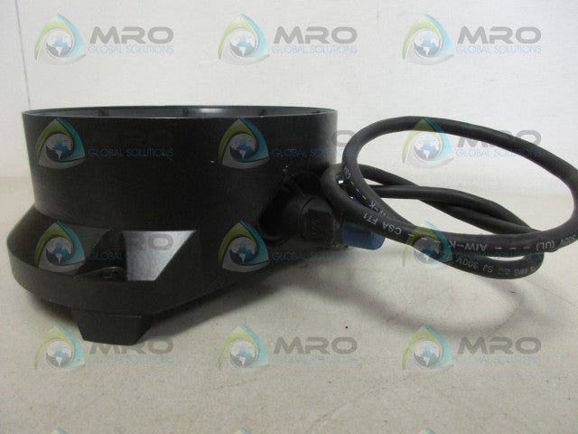 ASHCROFT 60-1379 GAUGE 0-600 *USED*