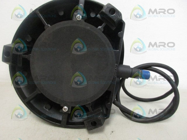 ASHCROFT 60-1379 GAUGE 0-600 *USED*