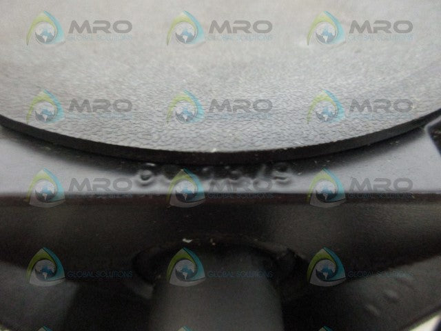 ASHCROFT 60-1379 GAUGE 0-600 *USED*